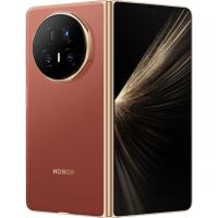 HONOR Magic V5 16GB/512GB международная версия (красновато-коричневый)