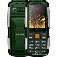 BQ BQ-2430 Tank Power (зеленый)
