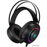 A4Tech Bloody G521 (черный)