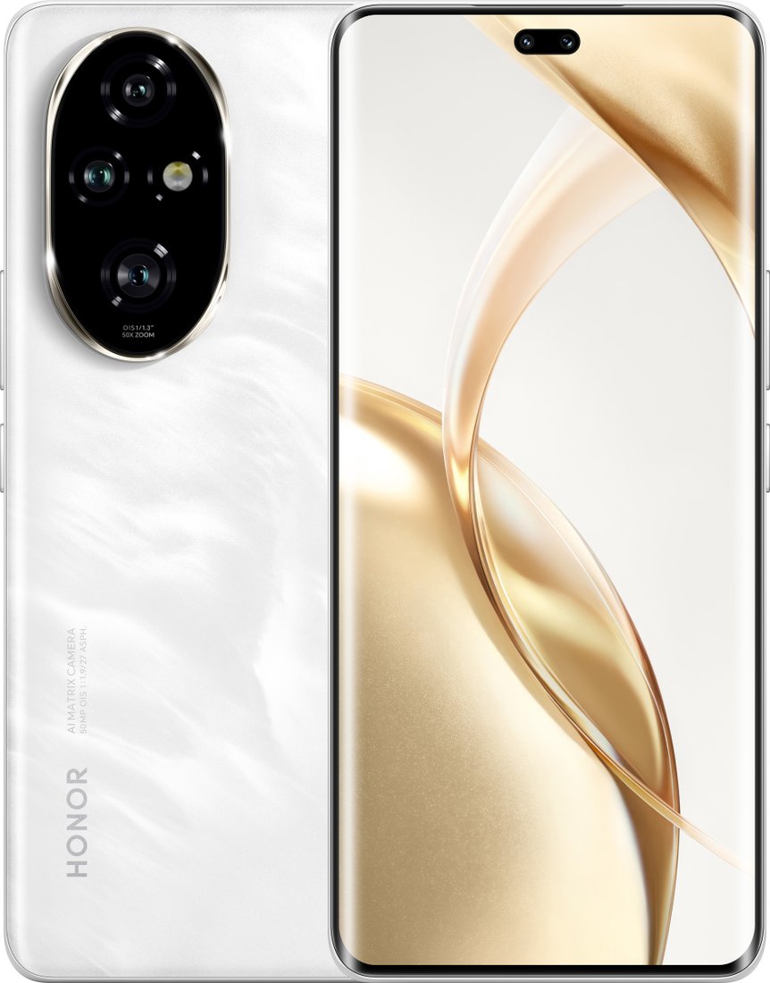 200 Pro 12GB/512GB международная версия (лунный белый) 200 Pro 12GB/512GB международная версия (лунный белый)