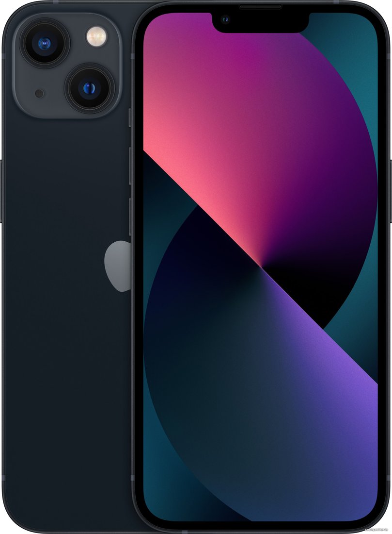 iPhone 13 128GB (темная ночь) iPhone 13 128GB (темная ночь)