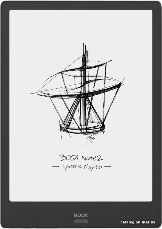 BOOX Note 2