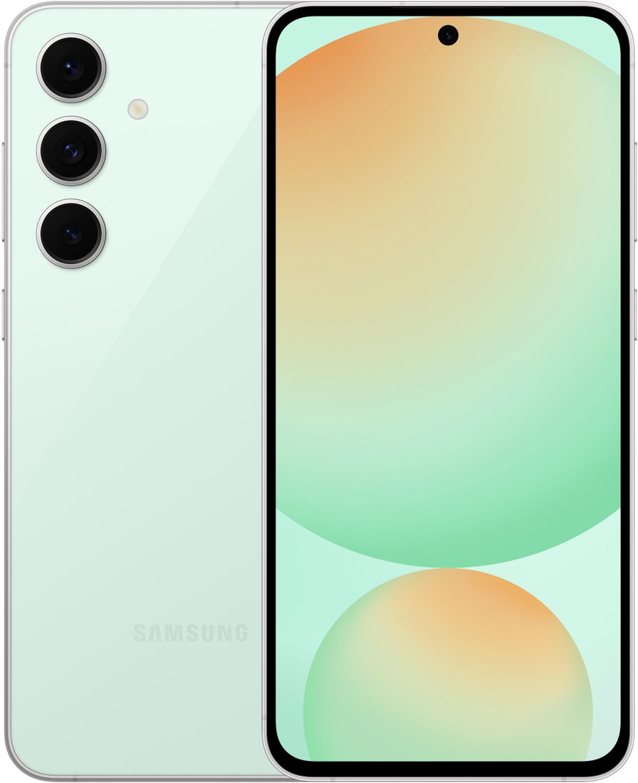 Galaxy S24 FE SM-S721B 8GB/128GB (мятный) Galaxy S24 FE SM-S721B 8GB/128GB (мятный)