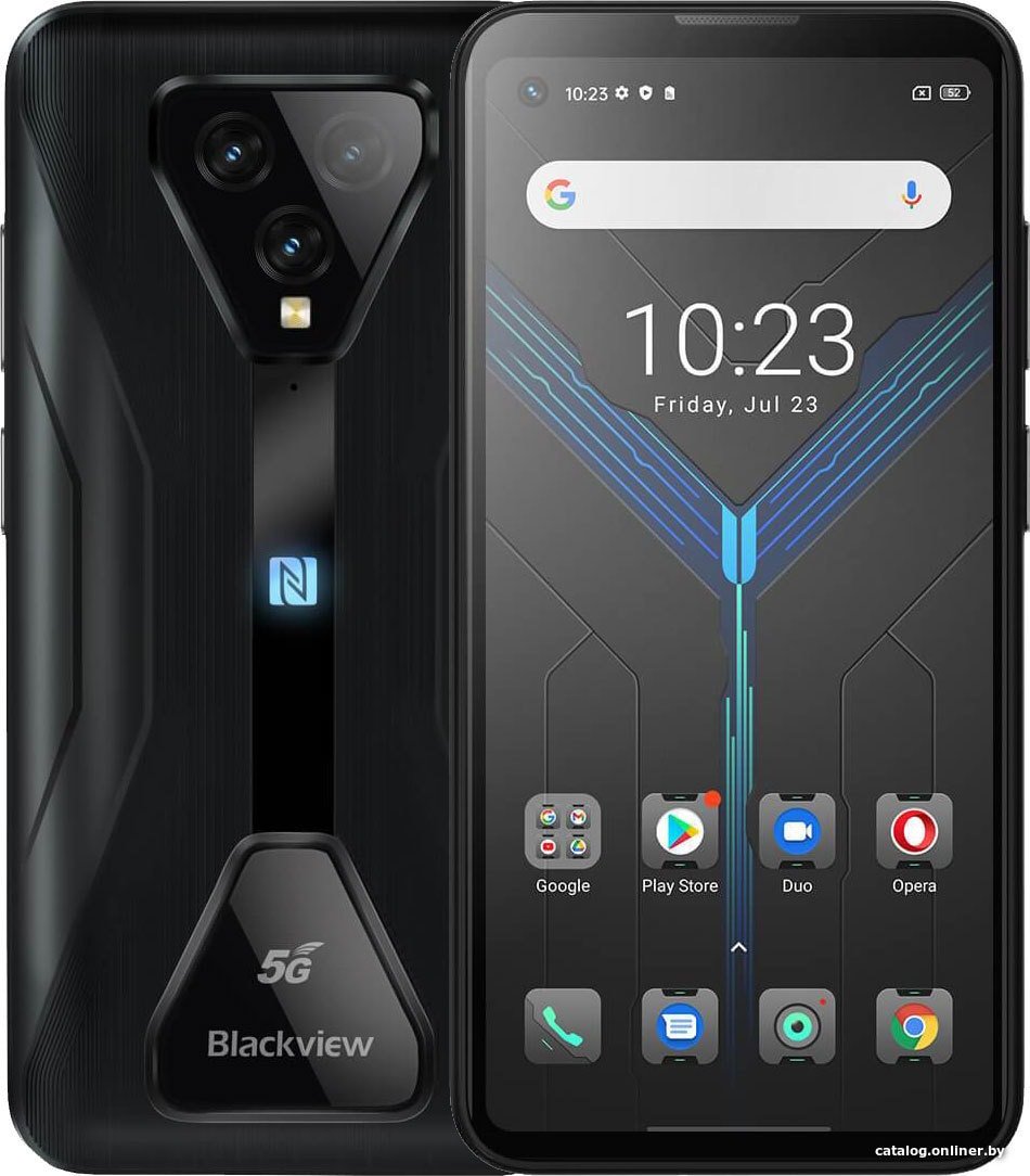 BL5000 (черный) BL5000 (черный)