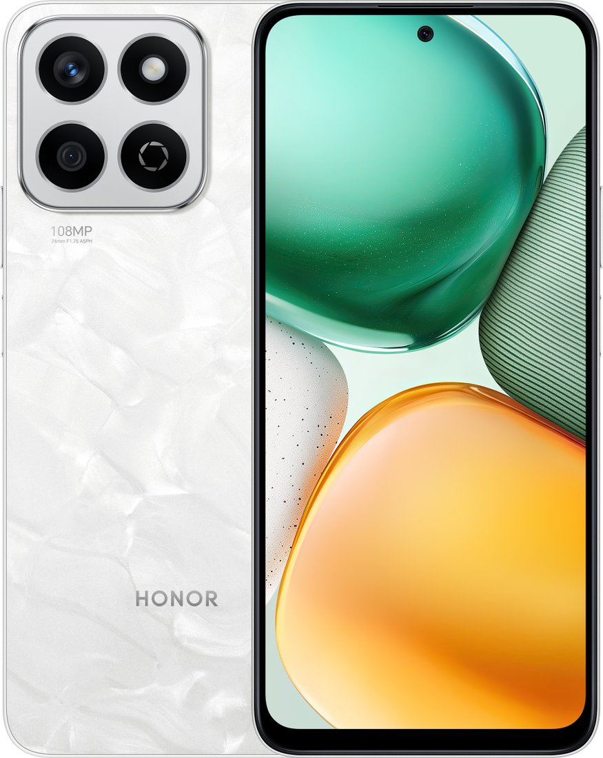 X7c 6GB/128GB (лунный белый) X7c 6GB/128GB (лунный белый)