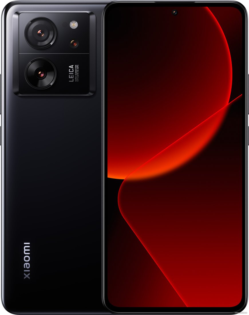 13T 8GB/256GB международная версия (черный) 13T 8GB/256GB международная версия (черный)