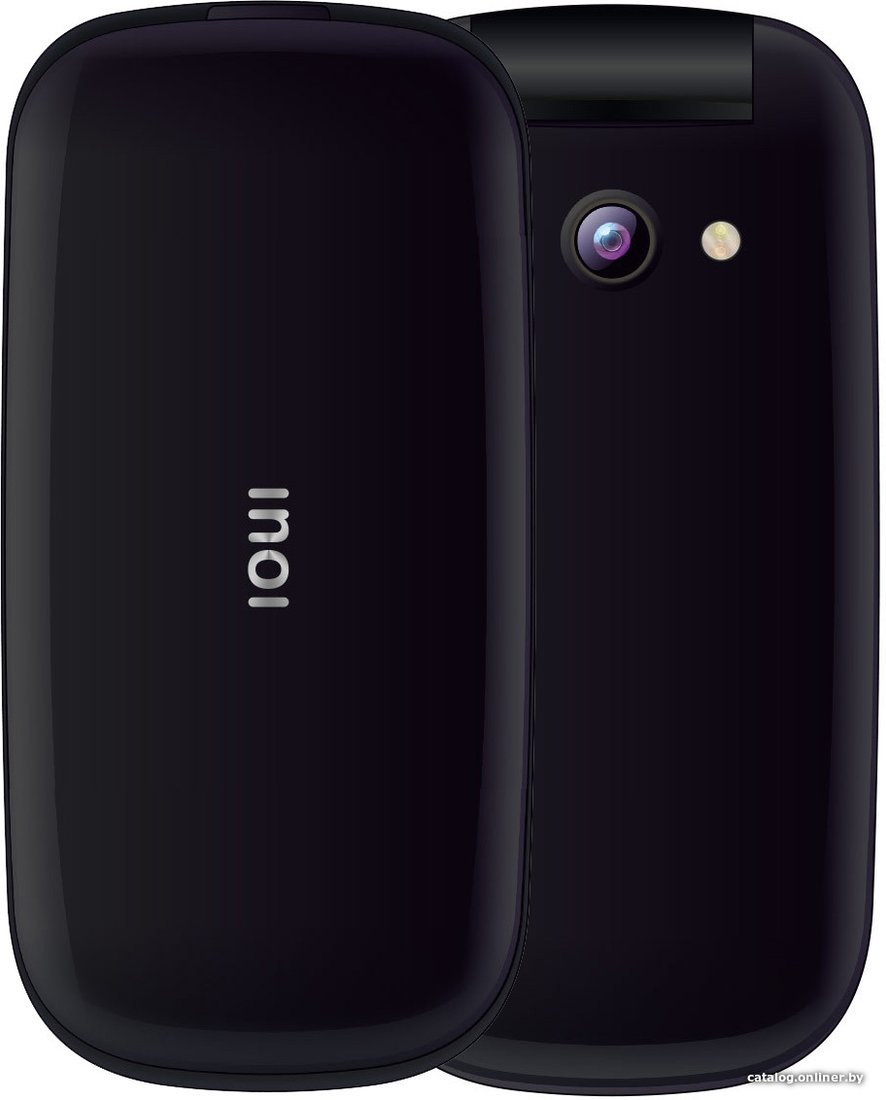 108R (черный)