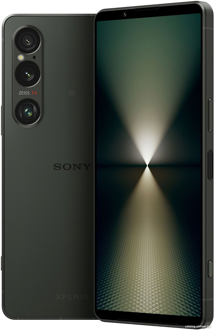 Xperia 1 VI XQ-EC72 12GB/512GB (хаки)